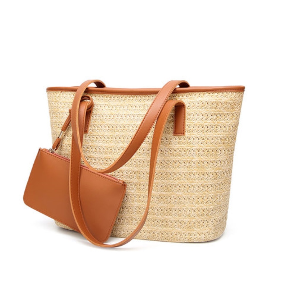 weaven bag